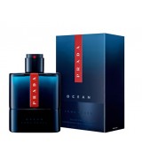 PRADA - Luna Rossa Ocean- Perfume Masculino - Eau de Toilette - 100ml